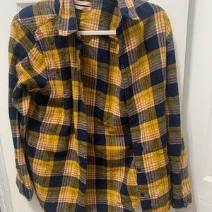 Urban Outfitters Men’s Top